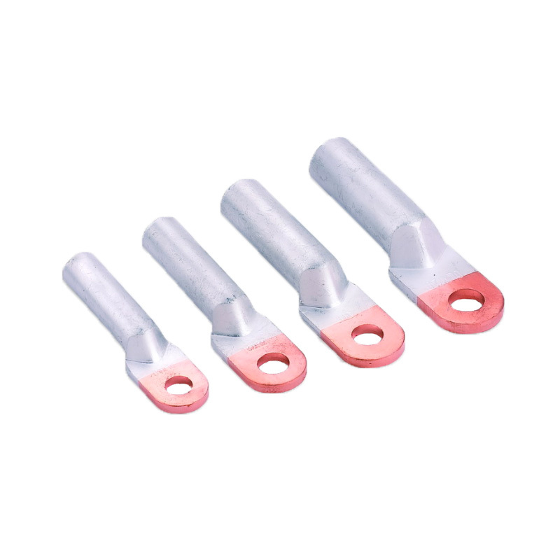 DTL Copper Aluminum Terminal Block