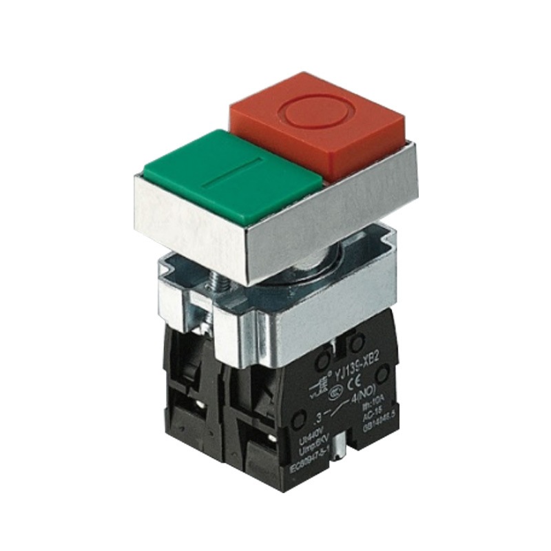 YJ139-XB2 Pushbutton Series