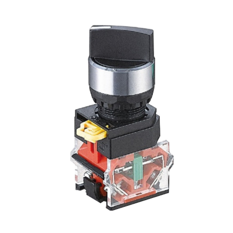LA36 Pushbutton Series
