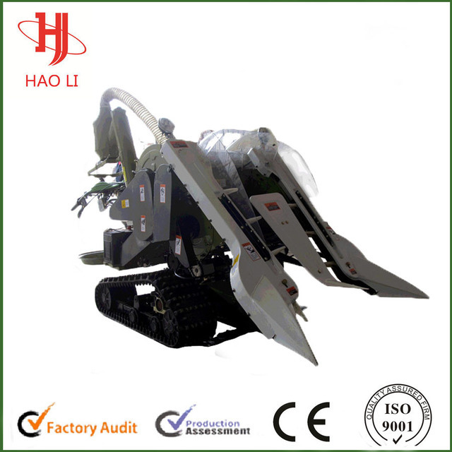 Mini harvester small harvesters for sales