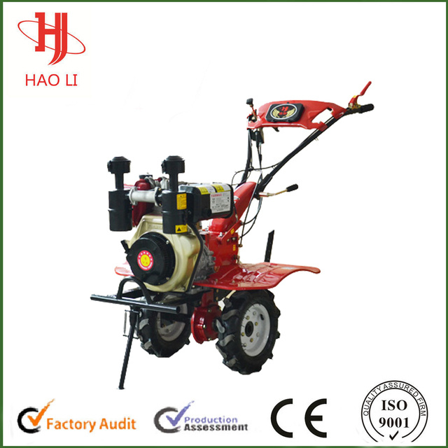 KAMA cultivator motors for cultivator with Kama handle