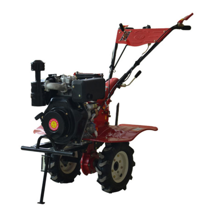 The Low Price Diesel Cultivator for sale
