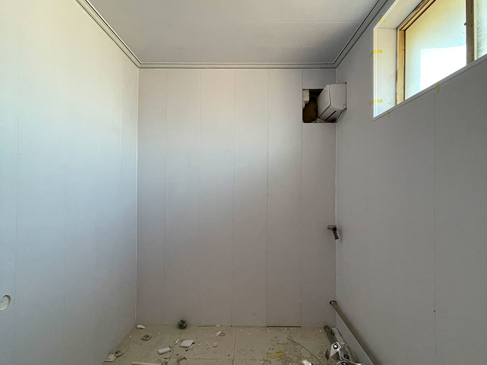 Classification of building insulation materials Classification of building insulation materials