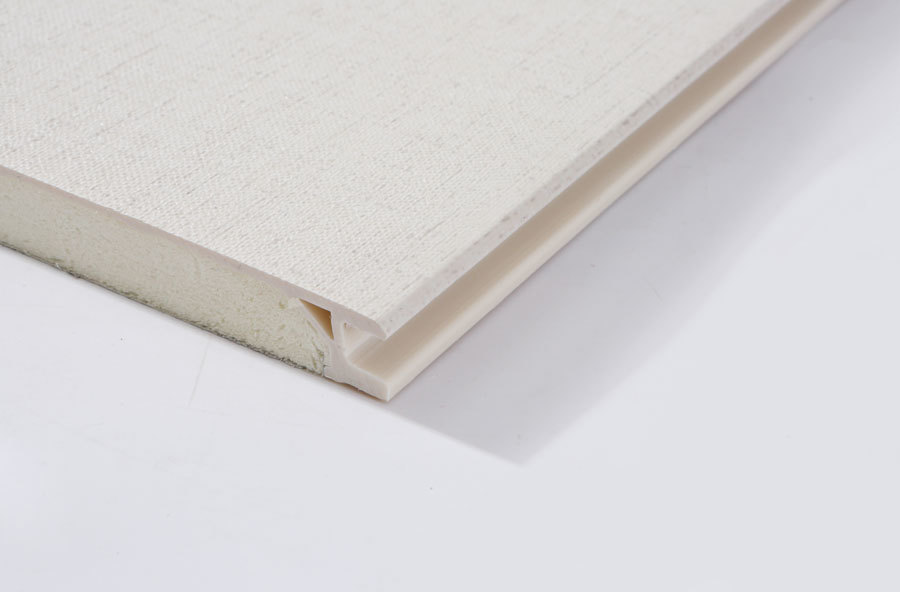 Production process of energy-saving and insulation building materials