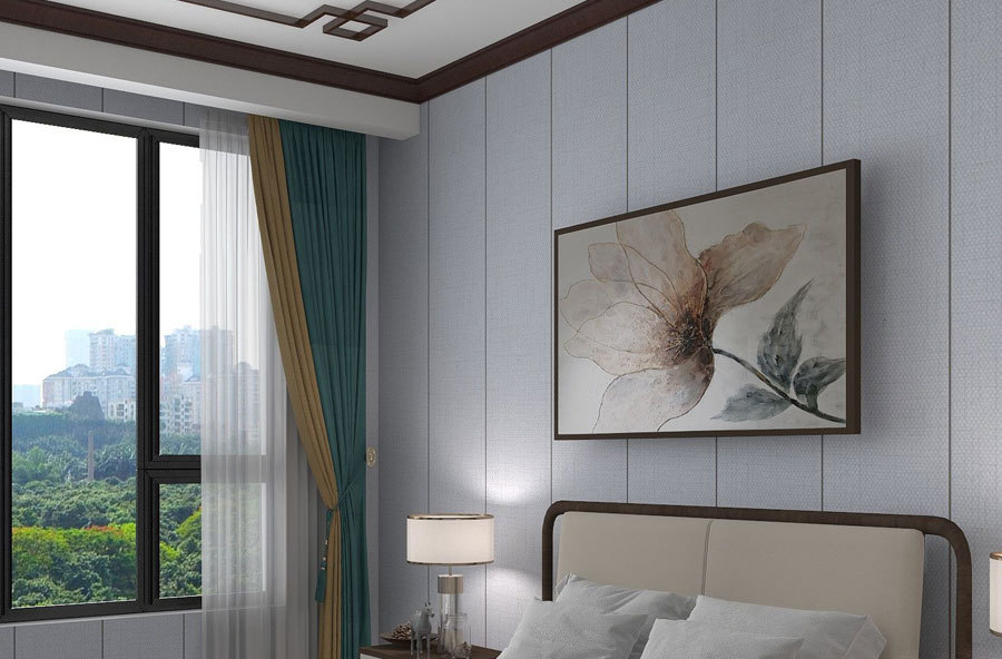 Thermal insulation performance of insulation wall panels