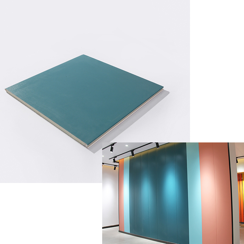 Heat preservation and insulation integrated board(40 cm wide)