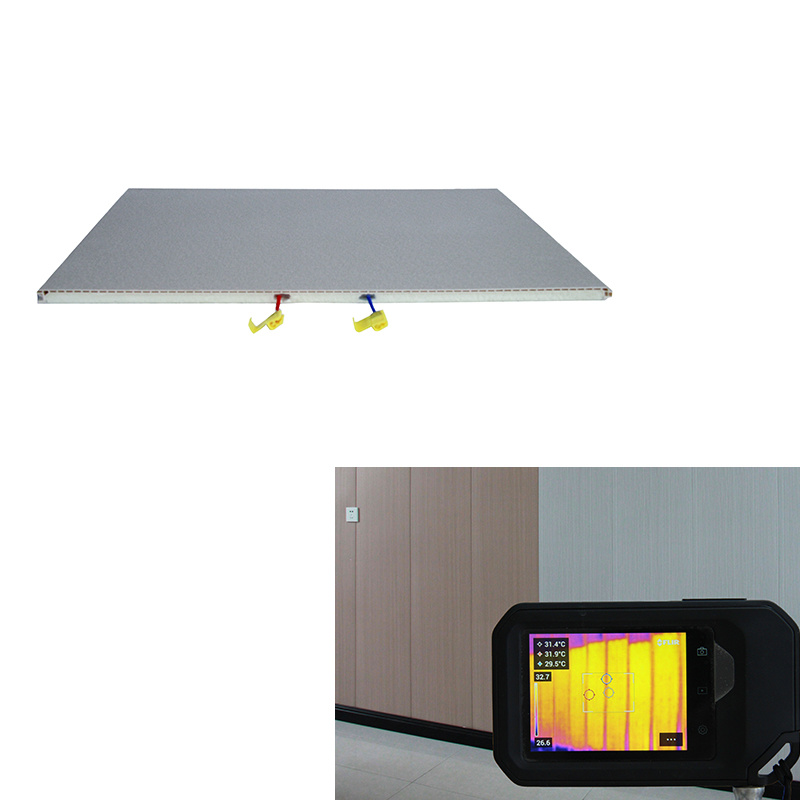 Electric heating (60 cm)