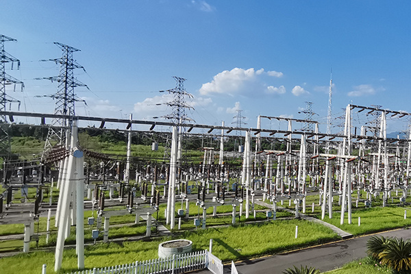 國(guó)網(wǎng)重慶市電力公司永川供電分公司220KV變電站防腐 國(guó)網(wǎng)重慶市電力公司永川供電分公司220KV變電站防腐