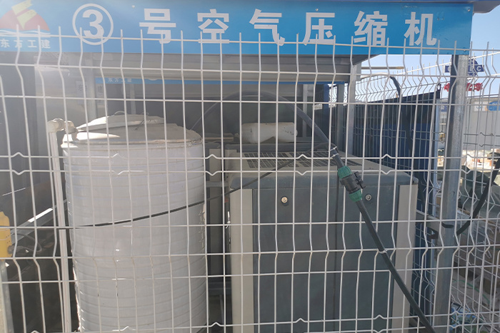空氣壓縮機