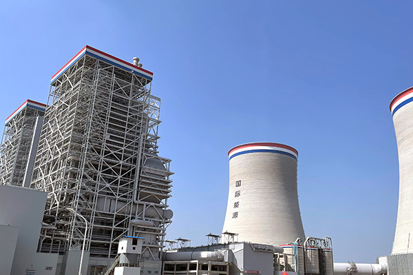 山西國(guó)際能源2×1000MW機(jī)組全廠維保工程 山西國(guó)際能源2×1000MW機(jī)組全廠維保工程