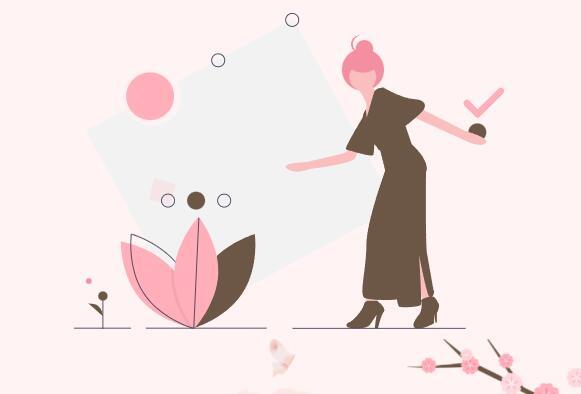东方环球海南公司三八妇女节“春风十里，芳华如你”美妆活动