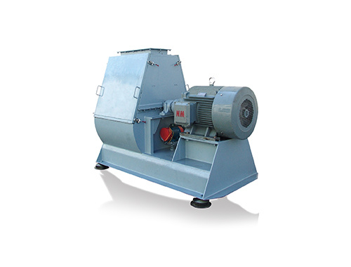 LHO Hammer Mill