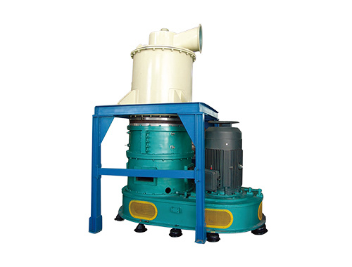 LHG Roller Mill