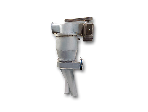 LHB High-temperature and High-efficiency Air Classifier