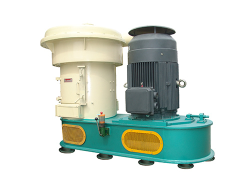 LHV Powder Disaggregate Mill