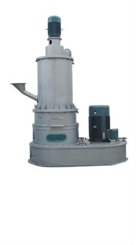 Powder Shaping Machine