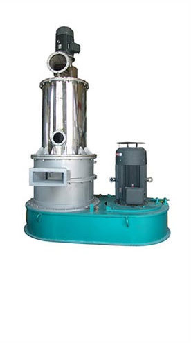 Impact mill