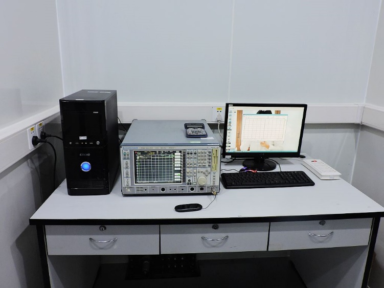 EMC Laboratory3