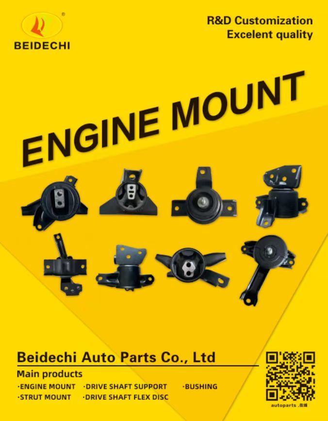 Motor braketi