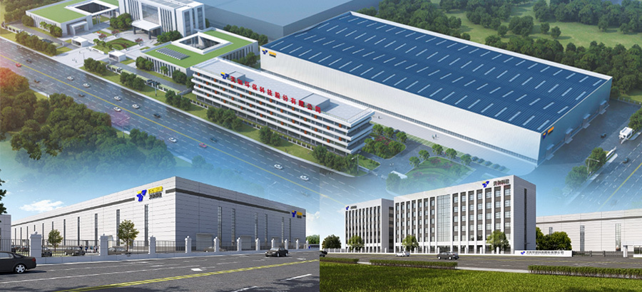  Tianhe Environmental Mineral Crushing Production Base 