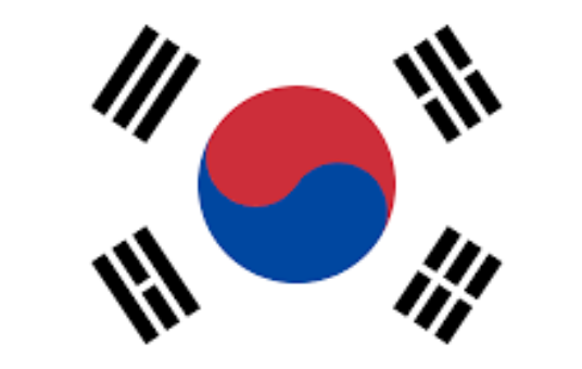 韩国