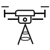 Downward Vision Sensor & TOF