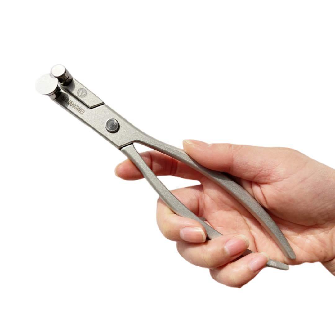 Tube Stripper