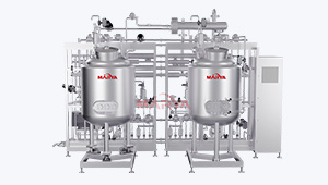 Pharmaceutical Formulation System