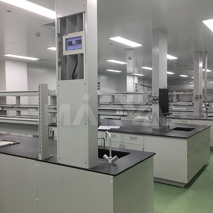 American Cleanroom Project American Cleanroom Project