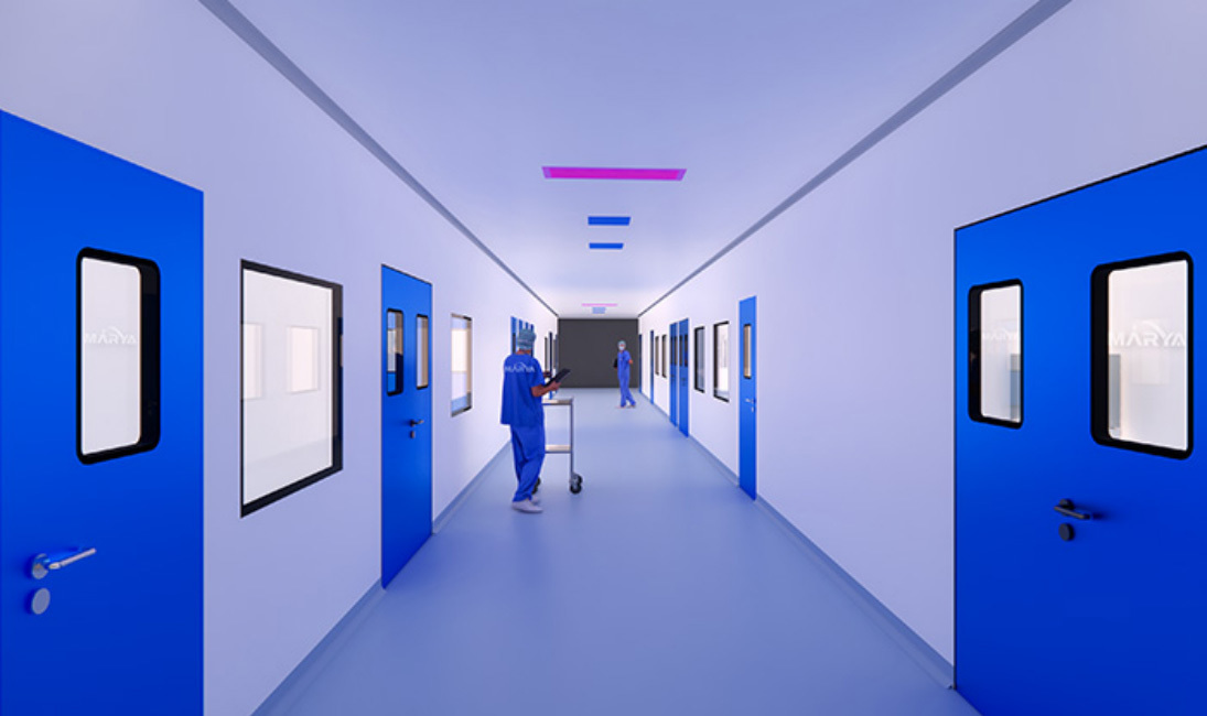 2D/3D Design Modeling Services