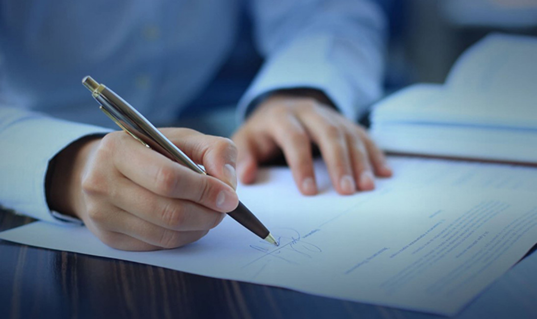 Full-process Consulting Services Full-process Consulting Services