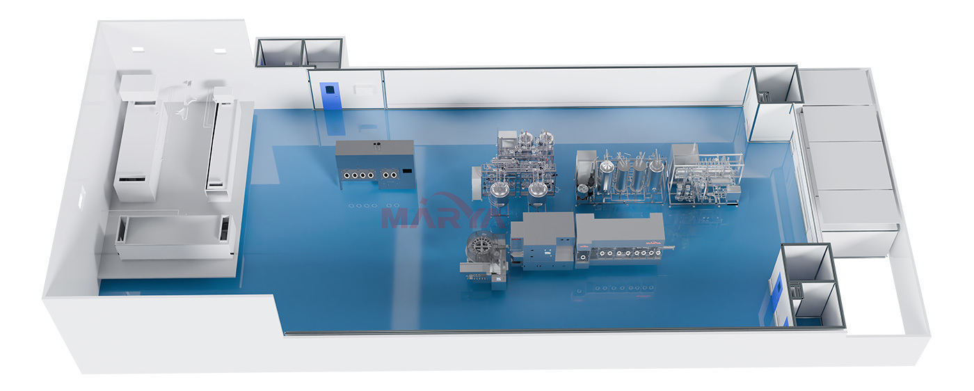 Cartridge Filling Total Solution Cartridge Filling Total Solution
