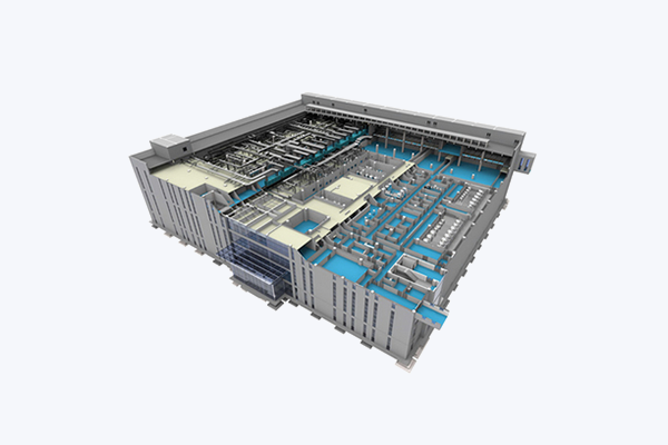 Cleanroom Solution