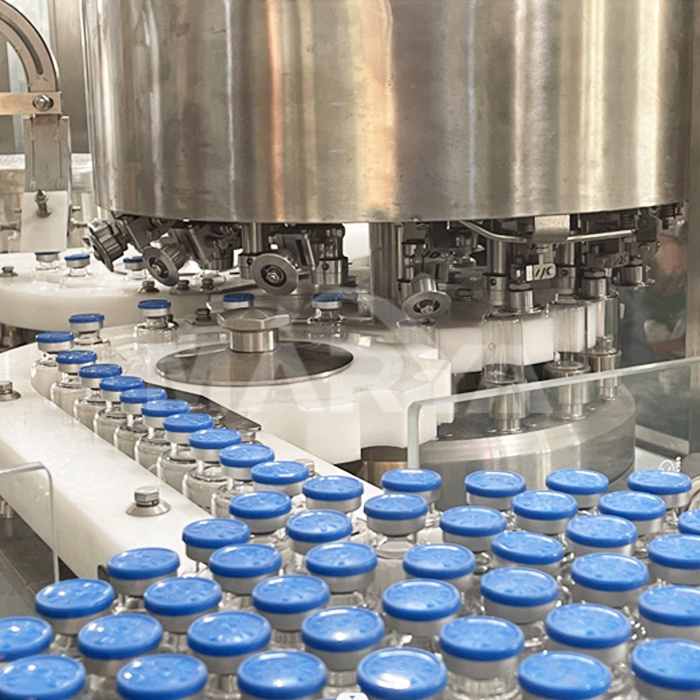 Argentina Ampoule and Vial Production Line Project Argentina Ampoule and Vial Production Line Project