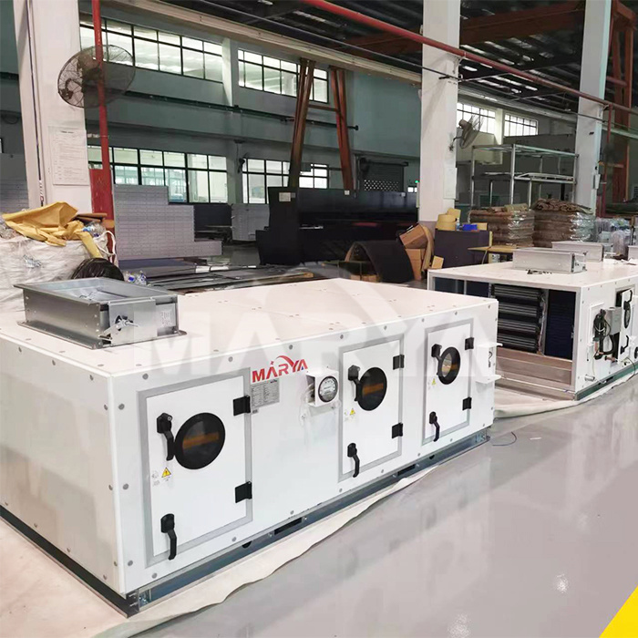 Uganda Cleanroom Turnkey Project Uganda Cleanroom Turnkey Project