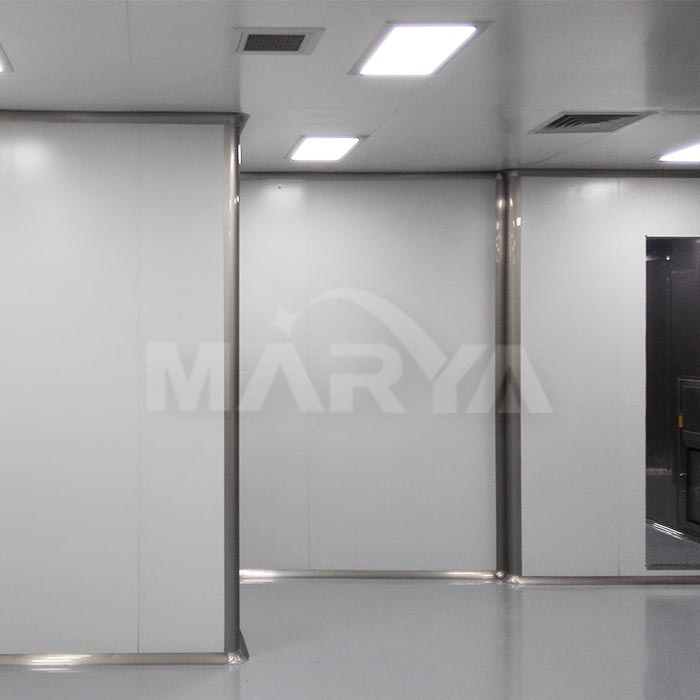 Egypt Cleanroom Project Egypt Cleanroom Project