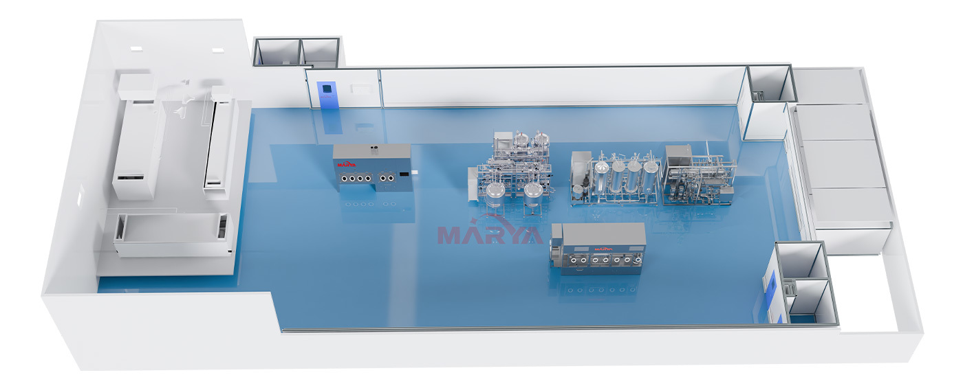 Cartridge Filling Total Solution Cartridge Filling Total Solution