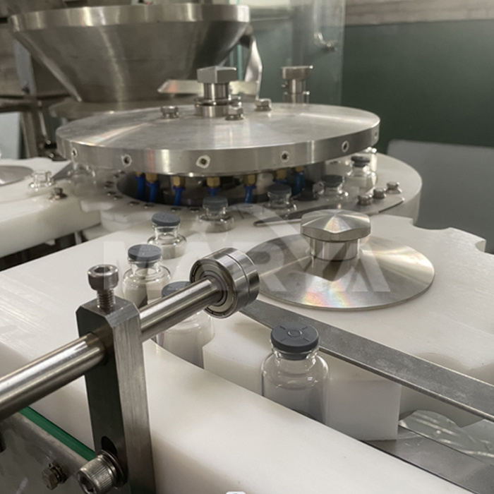 Argentina Ampoule and Vial Production Line Project Argentina Ampoule and Vial Production Line Project
