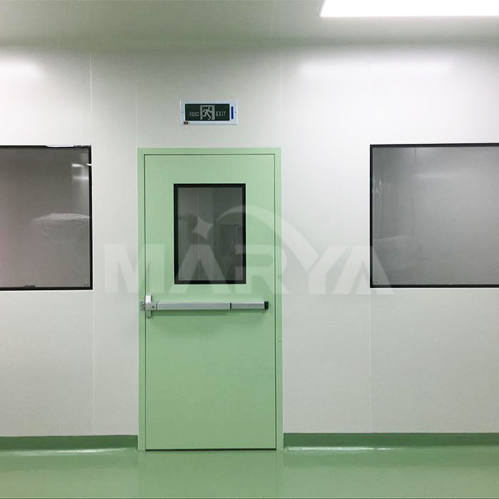 American Cleanroom Project American Cleanroom Project