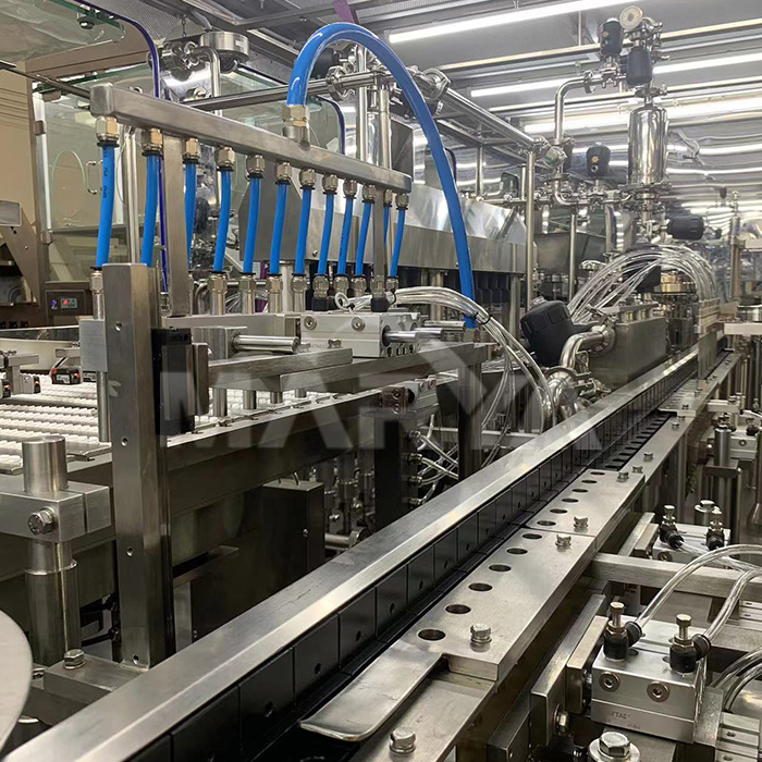 Malaysia Prefilled Syringe Filling Production Line Project Malaysia Prefilled Syringe Filling Production Line Project