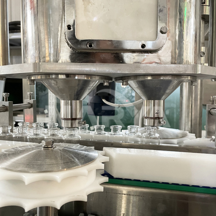 Argentina Ampoule and Vial Production Line Project Argentina Ampoule and Vial Production Line Project