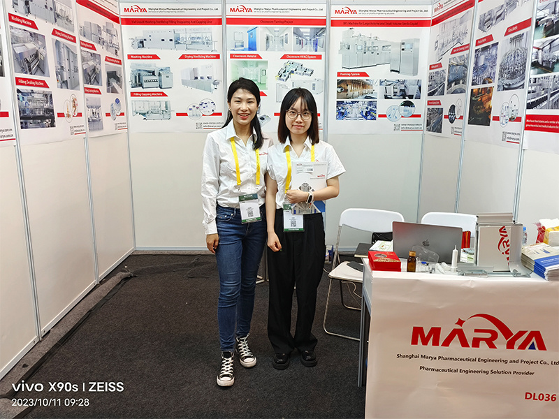 Indonesia Exhibition 2023 Indonesia Exhibition 2023