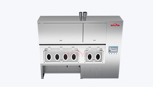 Sterile Isolator