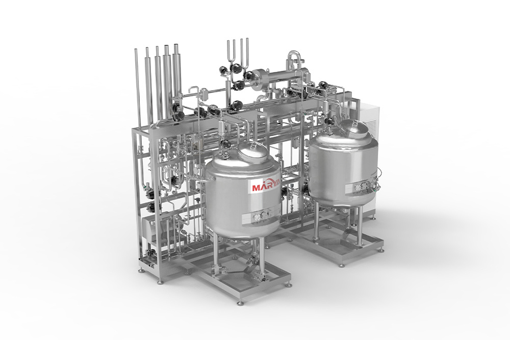 Pharmaceutical Formulation System