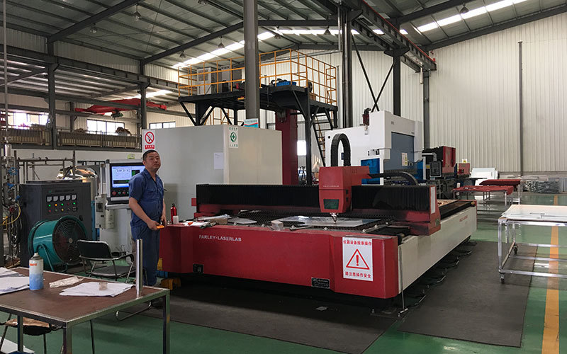 Production Equipment Production Equipment
