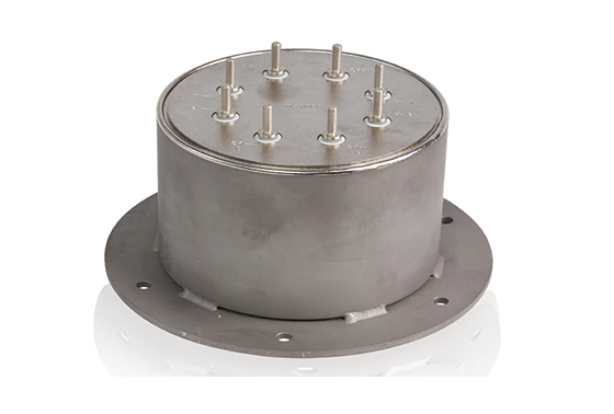 Reserve batteryNO.5