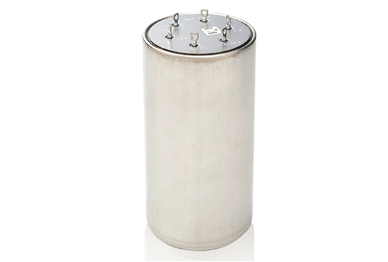 Reserve batteryNO.6