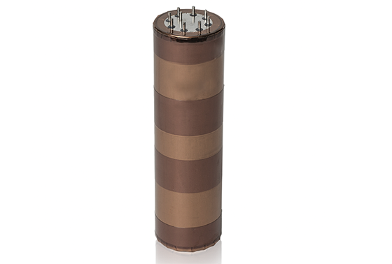 Reserve batteryNO.3