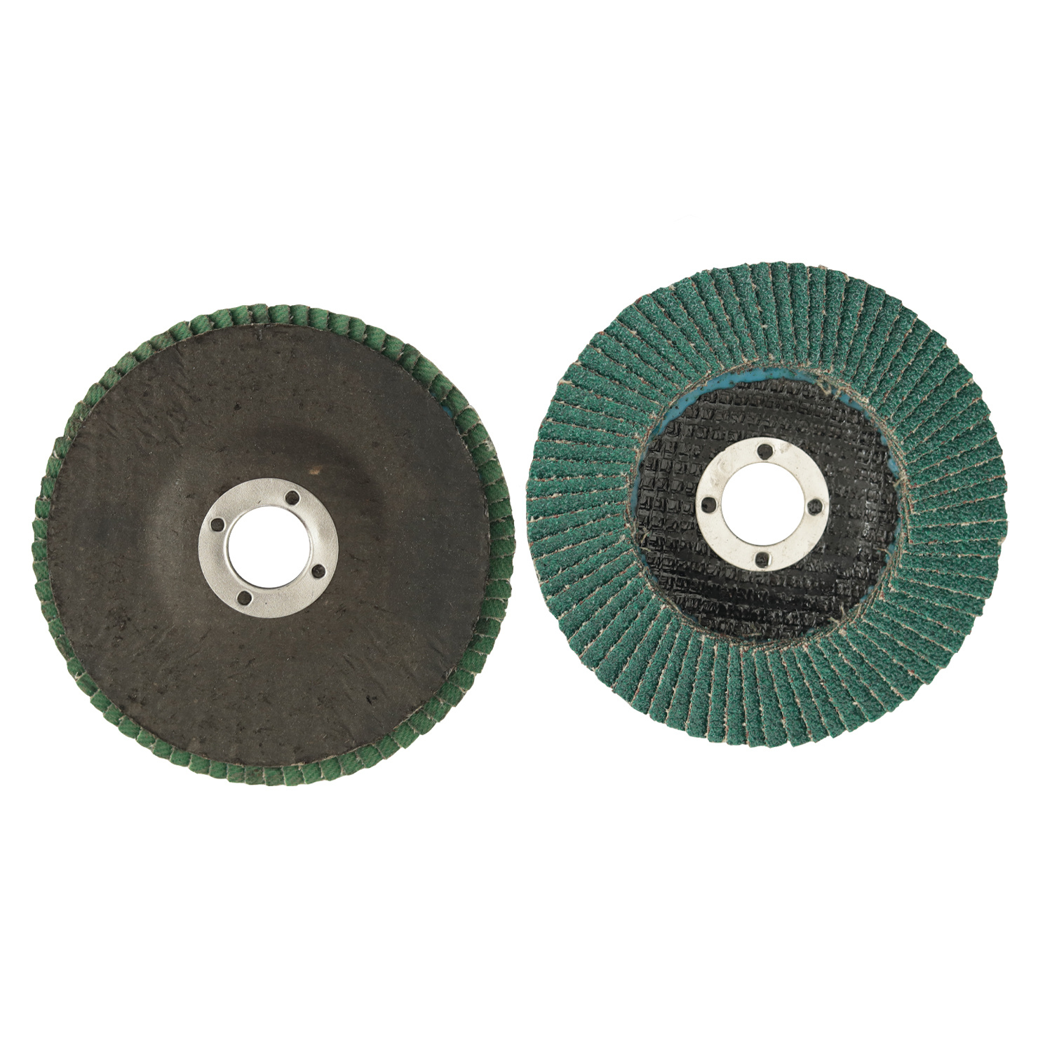 100*10 Green Sheet Wheel