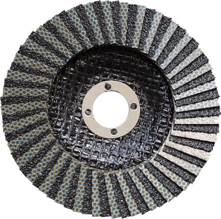 100mm 金刚石百叶片